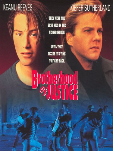  فیلم سینمایی The Brotherhood of Justice به کارگردانی Charles Braverman