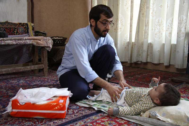  فیلم سینمایی طلا و مس به کارگردانی همایون اسعدیان