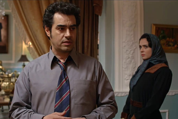  سریال تلویزیونی شهرزاد 2 به کارگردانی حسن فتحی