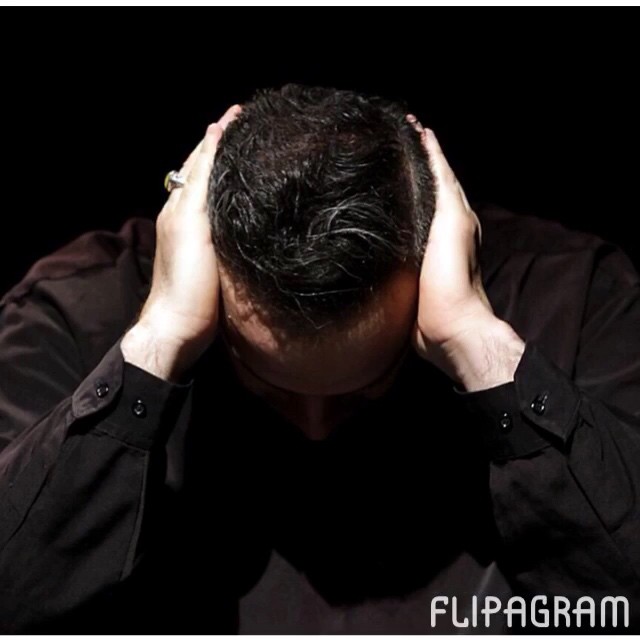 تصویری شخصی از بهرنگ علوی، بازیگر سینما و تلویزیون