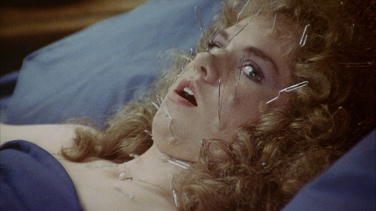  فیلم سینمایی Student Bodies به کارگردانی Michael Ritchie و Mickey Rose