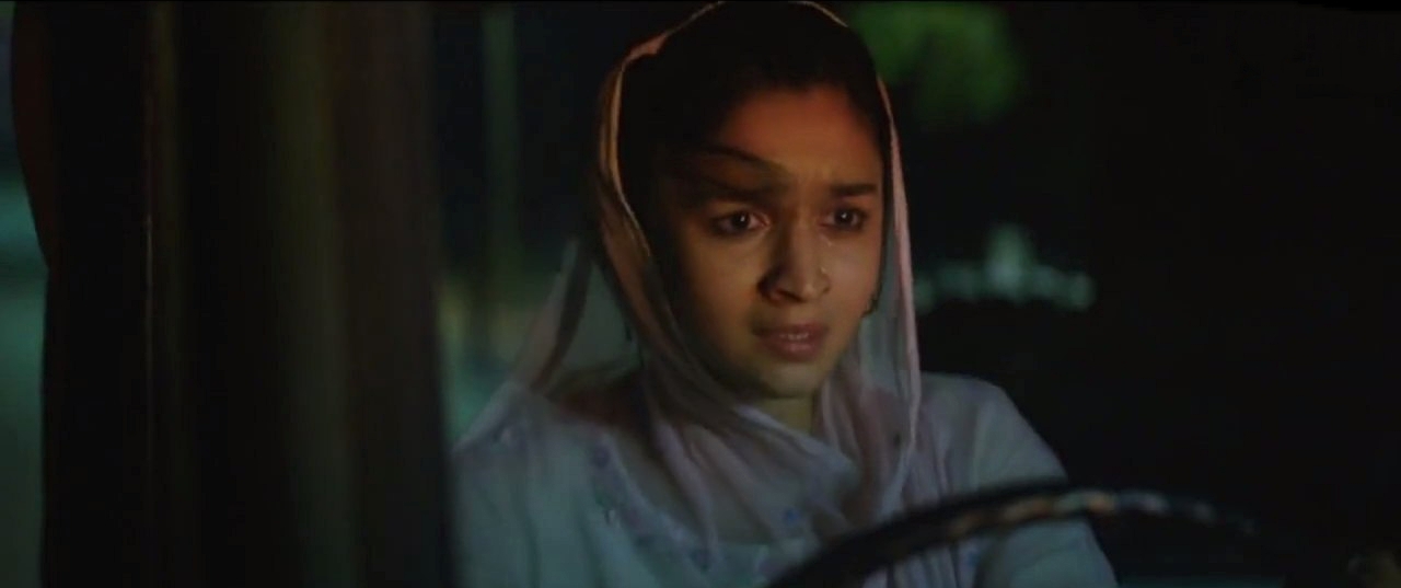  فیلم سینمایی Raazi با حضور Alia Bhatt