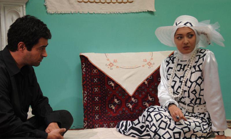  سریال تلویزیونی سرزمین مادری به کارگردانی کمال تبریزی