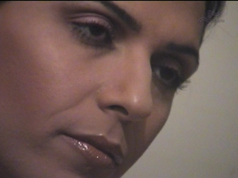  فیلم سینمایی گاهی اتفاق می‎افتد به کارگردانی شراره عطاری