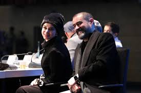  فیلم سینمایی رها به کارگردانی حسام فرهمندجو