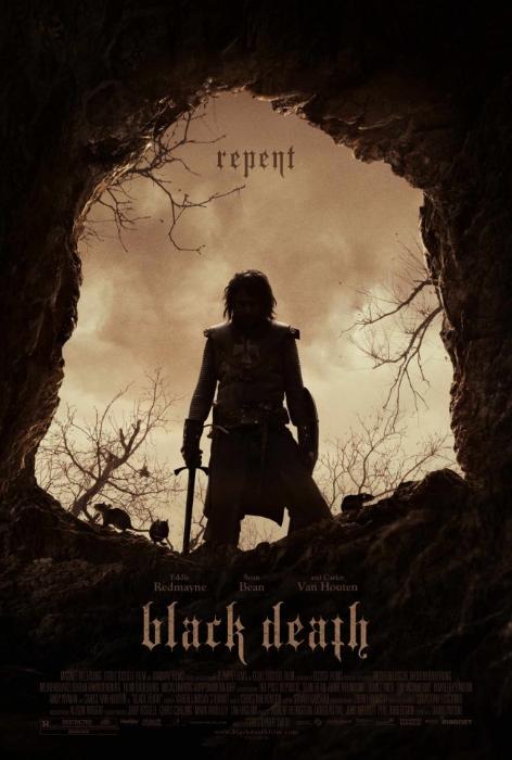  فیلم سینمایی Black Death به کارگردانی Christopher Smith