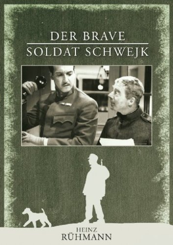  فیلم سینمایی The Good Soldier Schweik به کارگردانی Axel von Ambesser