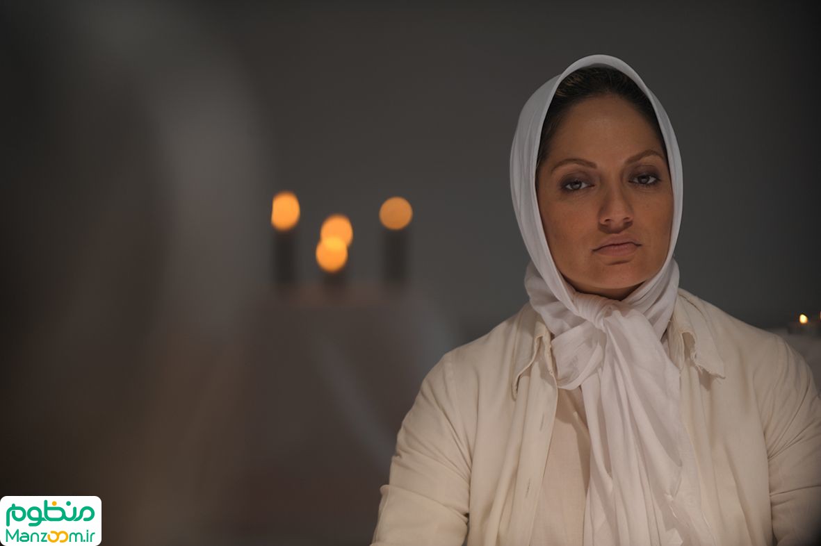  فیلم سینمایی از تهران تا بهشت به کارگردانی ابوالفضل صفاری