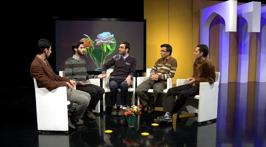  برنامه تلویزیونی قرار به کارگردانی ندارد