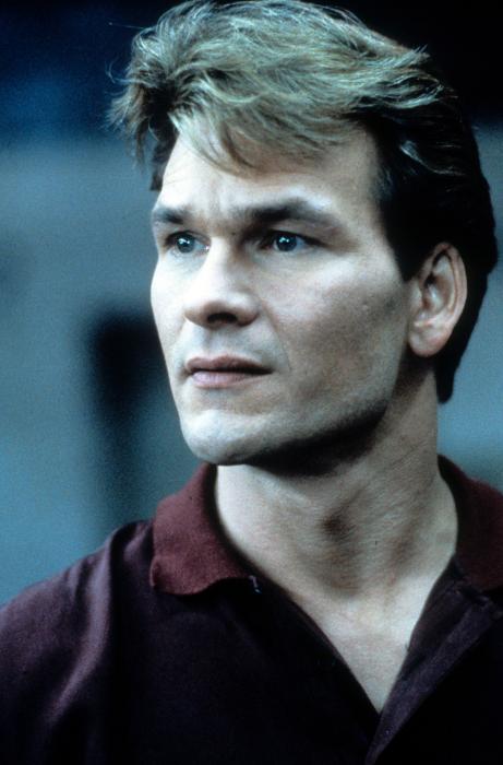  فیلم سینمایی روح با حضور Patrick Swayze