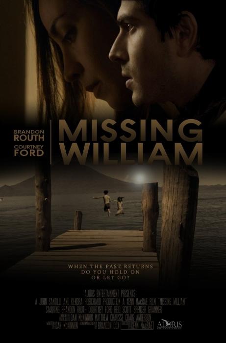 فیلم سینمایی Missing William به کارگردانی 