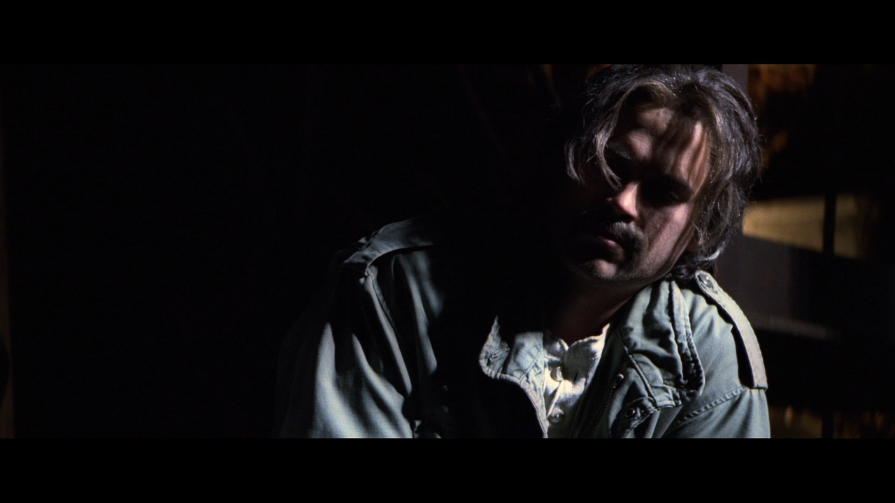 Rob Lowe در صحنه فیلم سینمایی Crazy Six