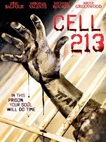  فیلم سینمایی Cell 213 به کارگردانی Stephen Kay