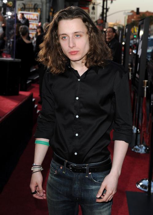 Rory Culkin در صحنه فیلم سینمایی جیغ 4