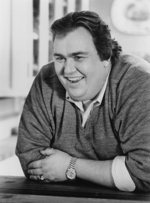  فیلم سینمایی دایی باک با حضور John Candy