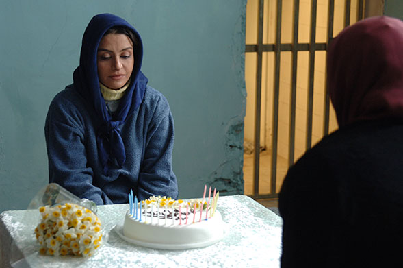  فیلم سینمایی دست‌های خالی به کارگردانی ابوالقاسم طالبی