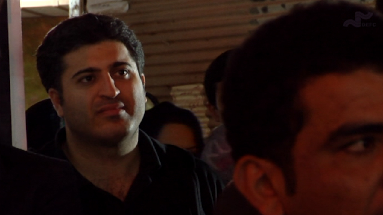  فیلم سینمایی از نفس افتاده ها به کارگردانی عباس امینی