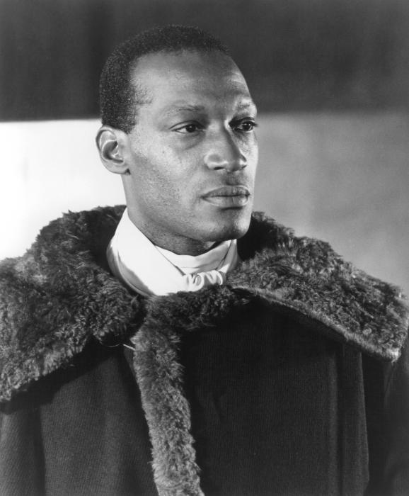  فیلم سینمایی مرد آبنباتی با حضور Tony Todd