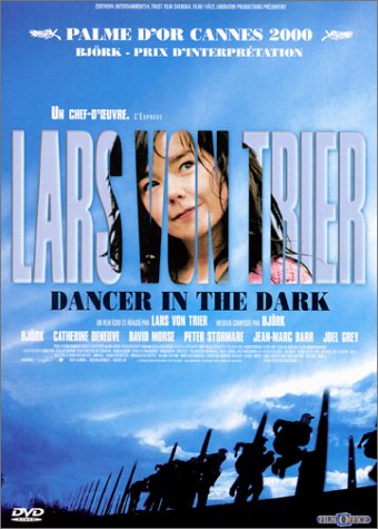  فیلم سینمایی رقصنده در تاریکی به کارگردانی لارس فون تریه