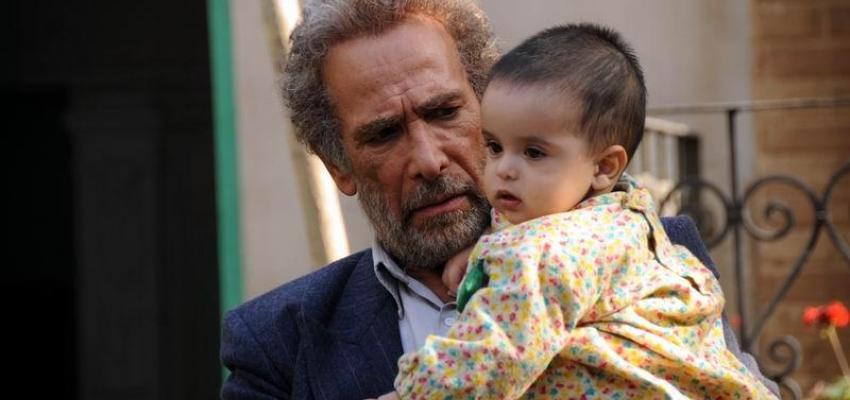  سریال تلویزیونی سرزمین مادری به کارگردانی کمال تبریزی