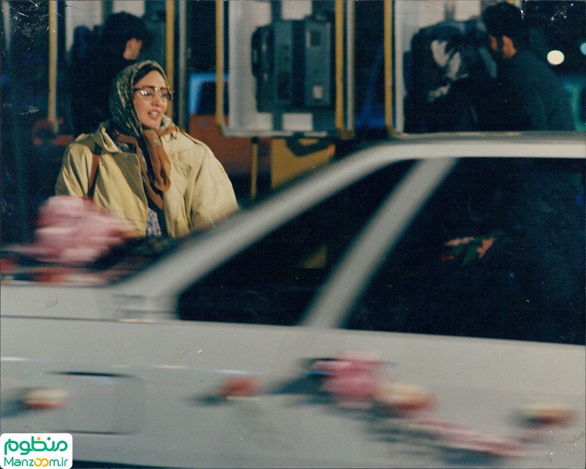  فیلم سینمایی بوی پیراهن یوسف به کارگردانی ابراهیم حاتمی‌کیا