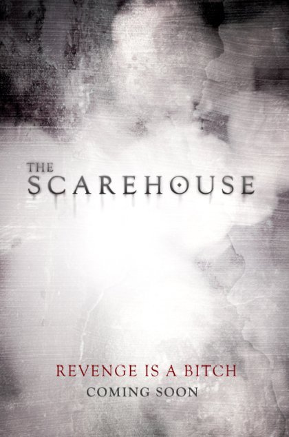  فیلم سینمایی The Scarehouse به کارگردانی 