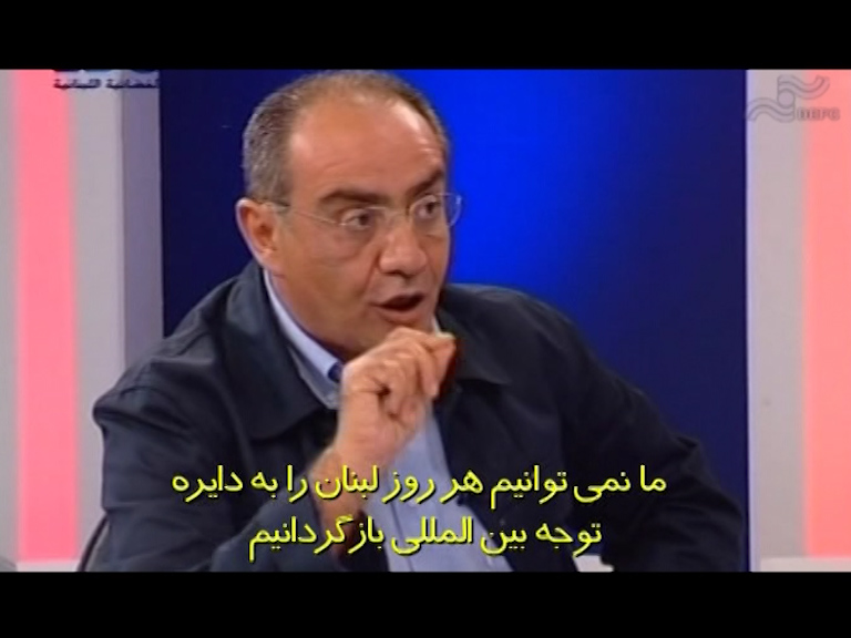 فیلم سینمایی جنگ ششم به کارگردانی سیاوش سرمدی