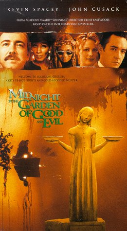  فیلم سینمایی Midnight in the Garden of Good and Evil به کارگردانی کلینت ایستوود