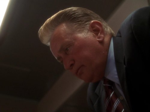  سریال تلویزیونی بال غربی با حضور مارتین شین