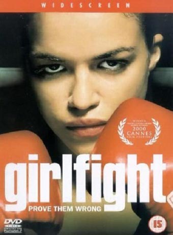  فیلم سینمایی Girlfight به کارگردانی Karyn Kusama