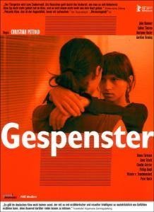  فیلم سینمایی Gespenster به کارگردانی Christian Petzold