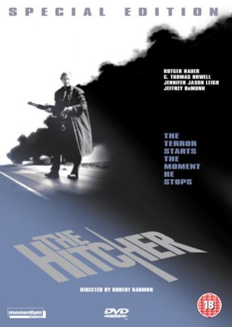  فیلم سینمایی The Hitcher به کارگردانی Robert Harmon