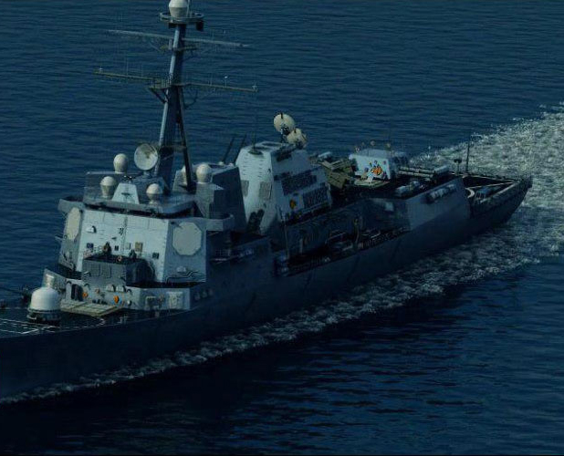  فیلم سینمایی نبرد خلیج فارس به کارگردانی فرهاد عظیما