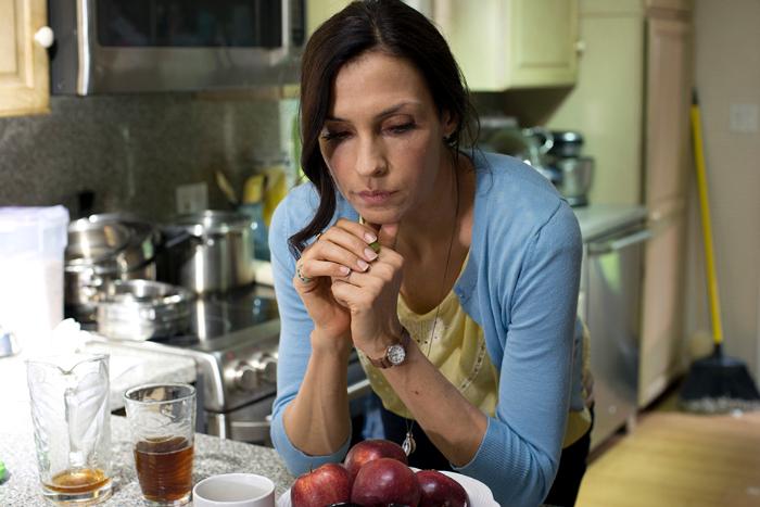  فیلم سینمایی Jack of the Red Hearts با حضور Famke Janssen