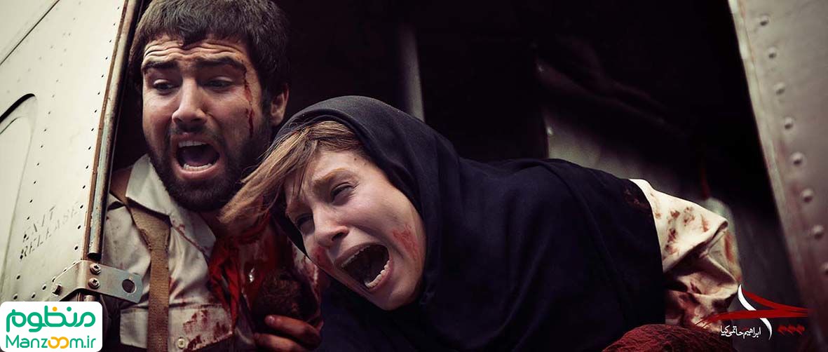  فیلم سینمایی چ (چمران) به کارگردانی ابراهیم حاتمی‌کیا