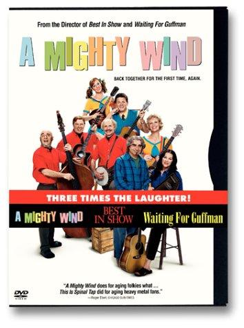  فیلم سینمایی A Mighty Wind به کارگردانی Christopher Guest