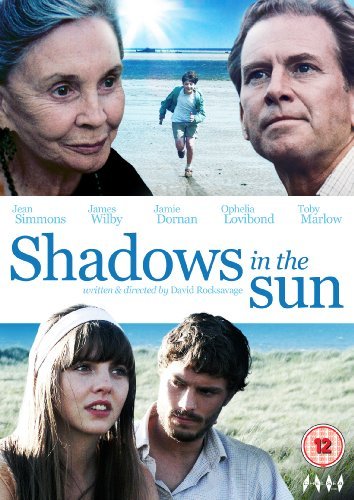  فیلم سینمایی Shadows in the Sun به کارگردانی 