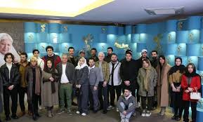  فیلم سینمایی رها به کارگردانی حسام فرهمندجو