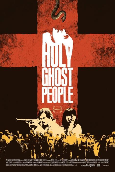  فیلم سینمایی Holy Ghost People به کارگردانی Mitchell Altieri