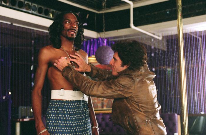  فیلم سینمایی استارسکی و هاچ با حضور Ben Stiller و Snoop Dogg