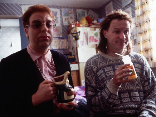  سریال تلویزیونی The League of Gentlemen به کارگردانی 