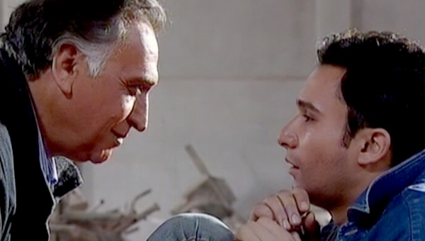  سریال تلویزیونی گارد ساحلی به کارگردانی محسن شاه‌محمدی