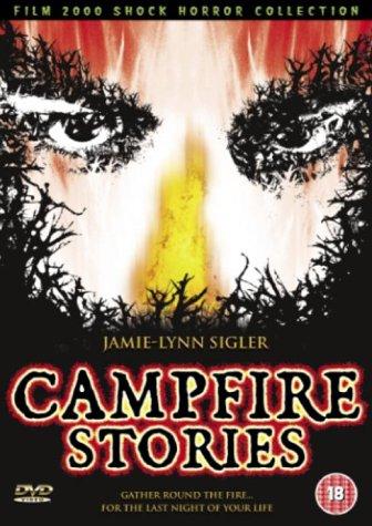  فیلم سینمایی Campfire Stories به کارگردانی Andrzej Krakowski