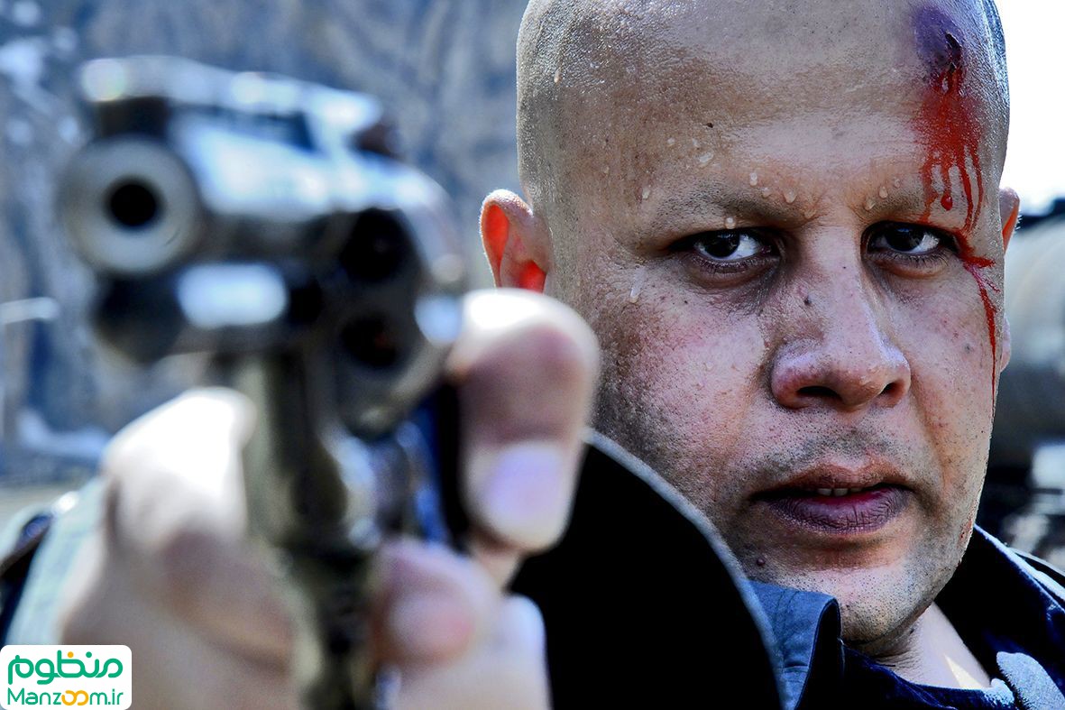  فیلم سینمایی پوسته به کارگردانی مصطفی آل‌احمد