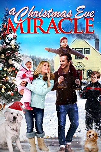  فیلم سینمایی A Christmas Eve Miracle به کارگردانی 