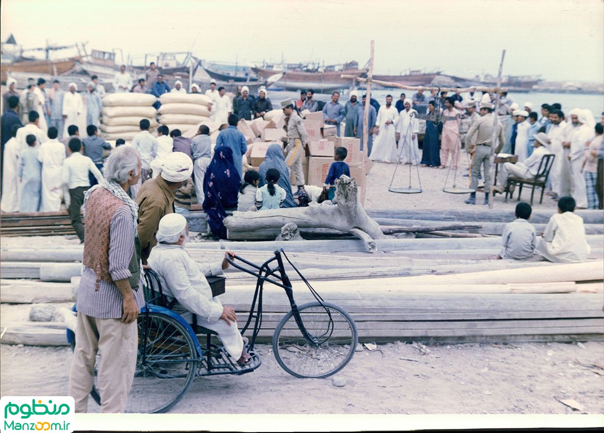  فیلم سینمایی ناخدا خورشید به کارگردانی ناصر تقوایی