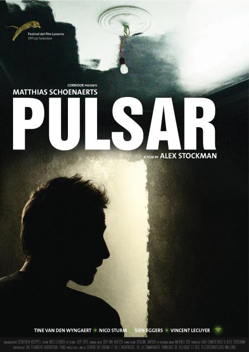  فیلم سینمایی Pulsar با حضور ماتیاس اسخونارتس