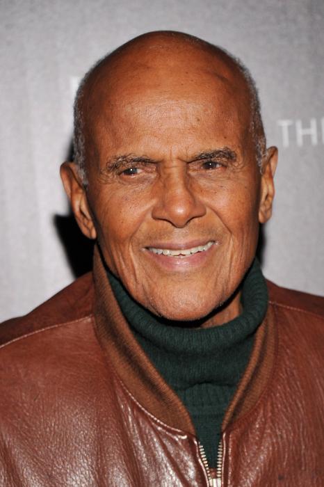  فیلم سینمایی کشتار با لطافت با حضور Harry Belafonte