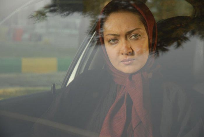  فیلم سینمایی زن دوم به کارگردانی سیروس الوند