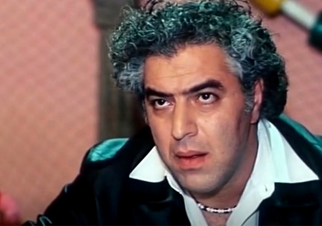  فیلم سینمایی مکس به کارگردانی سامان مقدم